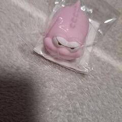 クレヨンしんちゃんぺたんこソフビワニヤマさんの画像