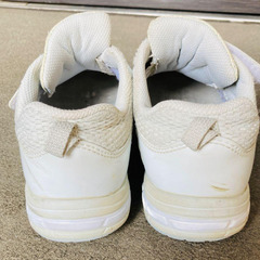 子供用スニーカー　瞬足　21.0cmの画像