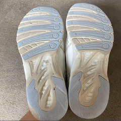 子供用スニーカー　瞬足　21.0cmの画像
