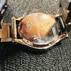 Nixon　腕時計　SIMPLIFY THE 51-30 CHRONO　メンズの画像