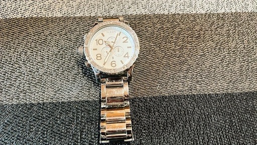 Nixon　腕時計　SIMPLIFY THE 51-30 CHRONO　メンズ
