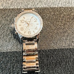 Nixon　腕時計　SIMPLIFY THE 51-30 CHRONO　メンズの画像