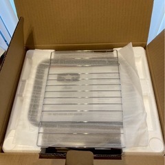 【未使用】アラジン グラファイトトースター SAKURA AET-GS13B　の画像