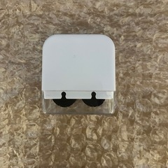 個人情報保護ローラーの画像
