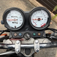 ホンダ VTR250 マッドブラックの画像