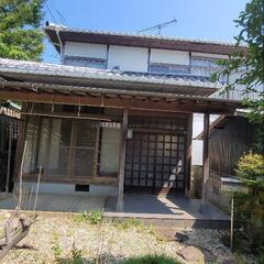 🌟佐世保市鹿町の戸建てになります！