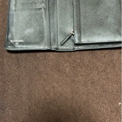😇全て激安😇シャネル財布の画像