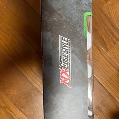 NX EDGE STYLE エヴァンゲリオン初号機 夜間戦闘ver.の画像