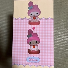 マイメロ　ルームライト　二体あります！の画像