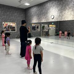 ＼ダンス無料体験＆キャンペーン開催中／アリオ川口イトーヨーカドー内で楽しくダンス✨️の画像