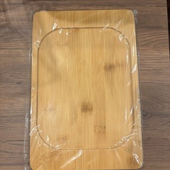 和平フレイズ　グリル活用角型パン17×22cmと敷板の画像