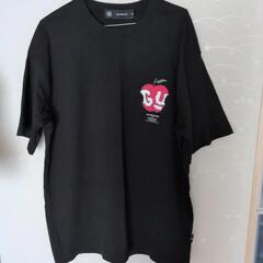 GU GU✕UNDERCOVER Tシャツ XLサイズ 3枚 GU✕UNDERCOVER ワイドパンツの画像