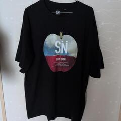 GU GU✕UNDERCOVER Tシャツ XLサイズ 3枚 GU✕UNDERCOVER ワイドパンツの画像