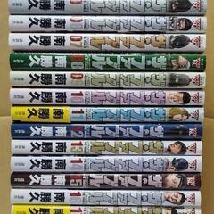 ザ・ファブル 全22巻、セカンド全9巻 全巻セットの画像