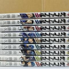 ザ・ファブル 全22巻、セカンド全9巻 全巻セットの画像