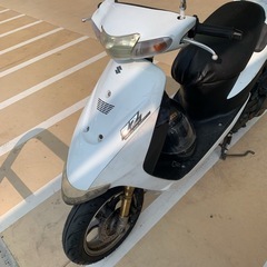 スズキZZの画像