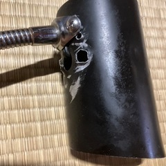 クリップライト　　　ジャンクの画像