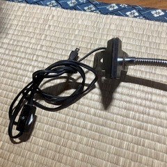 クリップライト　　　ジャンクの画像