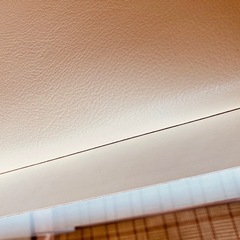 交渉成立　エステ用ベット　木製で重厚感あり　ズレない　約縦200cm×横70cm×高50cmの画像