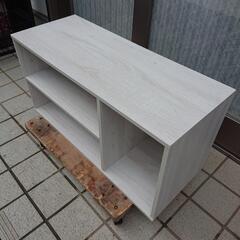 テレビ台 オーディオラック 超美品の画像
