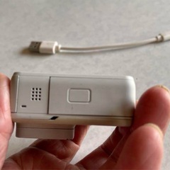 GoPro HERO7 Black  ホワイトの画像