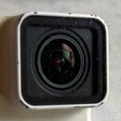 GoPro HERO7 Black  ホワイトの画像