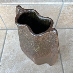 ［未使用］花瓶の画像