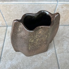 ［未使用］花瓶の画像
