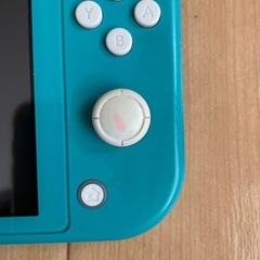 Switchライトの画像