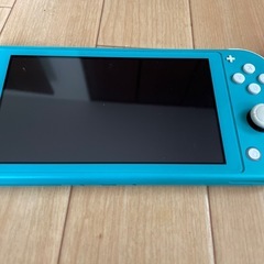 Switchライトの画像