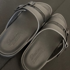 サンダル25㌢の画像