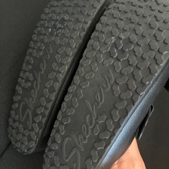 サンダル25㌢の画像