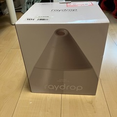 加湿器の画像