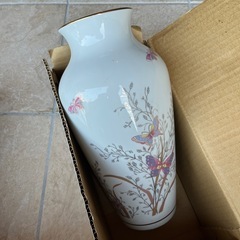 花瓶の画像