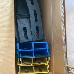 ミニ4躯コース
の画像