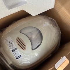 ●siroca 全自動ホームベーカリー●未使用品の画像