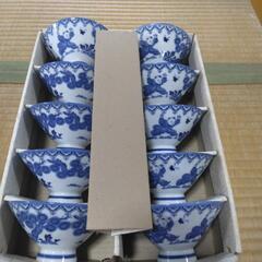 茶碗の画像