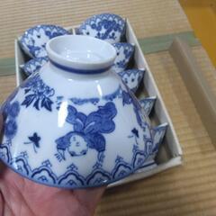 茶碗の画像