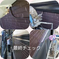 緊急募集！コーキング屋さん、防水屋さん

の画像