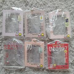 たまごくらぶのガチャガチャの画像