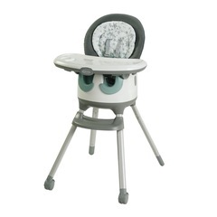 マルチ子供椅子の画像