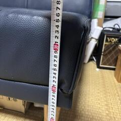 ソファの画像