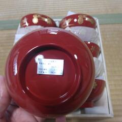 味噌汁椀の画像