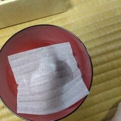味噌汁椀の画像