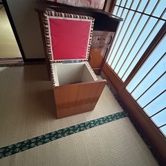 ドレッサー 姿見の画像