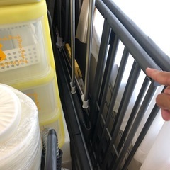 IKEA ロフトベッドの画像