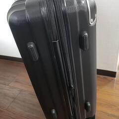 ニュートリップ　Newtrip　スーツケース　拡張機能つき　キャリーケースMサイズの画像