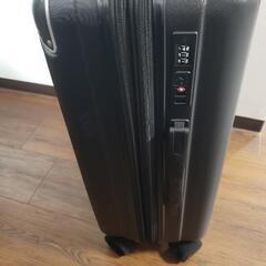 ニュートリップ　Newtrip　スーツケース　拡張機能つき　キャリーケースMサイズの画像