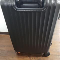 ニュートリップ　Newtrip　スーツケース　拡張機能つき　キャリーケースMサイズの画像