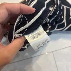 80サイズ　ショーパン　新品の画像
